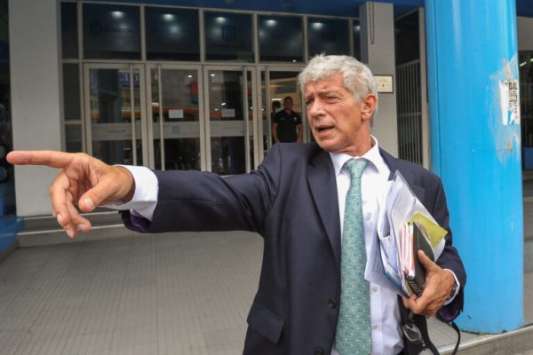 Cuneo Libarona anticipó que el gobierno busca bajar a 14 años la edad de imputabilidad