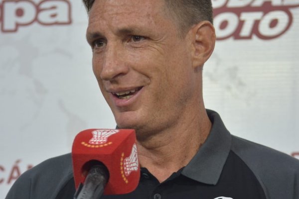 Fue campeón con Boca y jugará en el Huracán de Facundo Sava