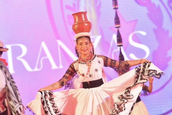 La música y la danza, protagonistas de la cuarta noche de la 33° Fiesta del Chamamé