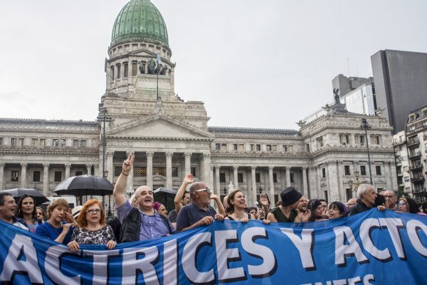 La cultura no es un privilegio, es un derecho