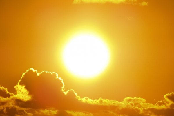 Pronóstico del tiempo para este Miércoles en la Ciudad de Corrientes