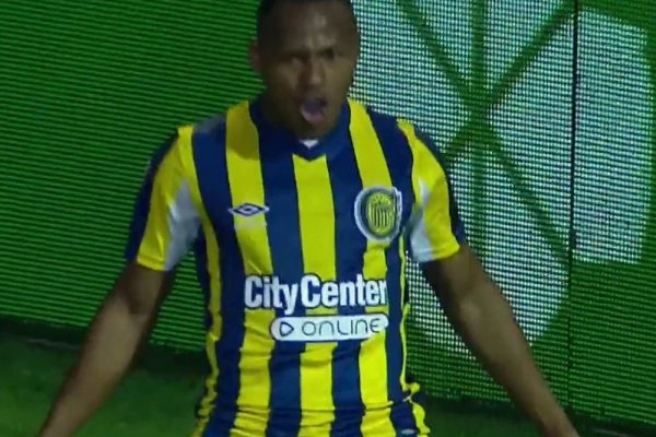 Bombazo: un grande del fútbol argentino quiere a Jaminton Campaz