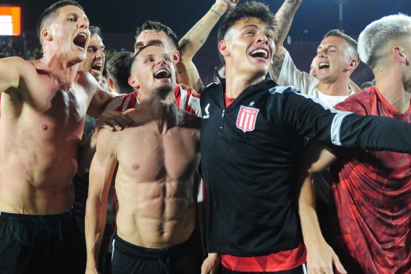 Estudiantes quiere romper el mercado y busca a un campeón del Mundo