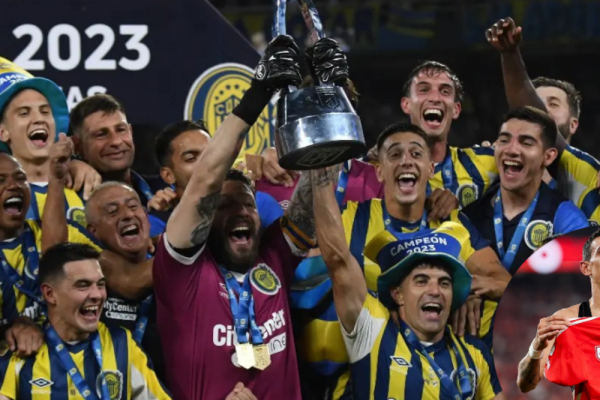 Copa de la Liga 2024: así se jugará la primera fecha