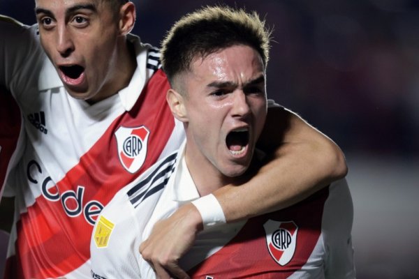 Sorpresa: el inesperado club que quiere a Agustín Palavecino