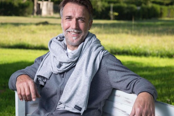 Increíble: el hijo de Gabriel Batistuta puede debutar en un club argentino