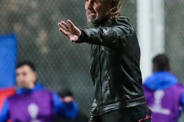 Sorpresa: San Lorenzo dio el golpe y ofertó por un jugador de River