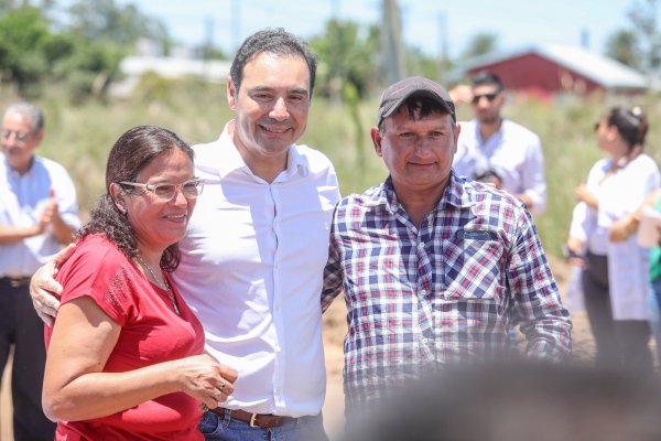 Para el mayor analista político del país, Valdés figura como aliado cercano a Milei