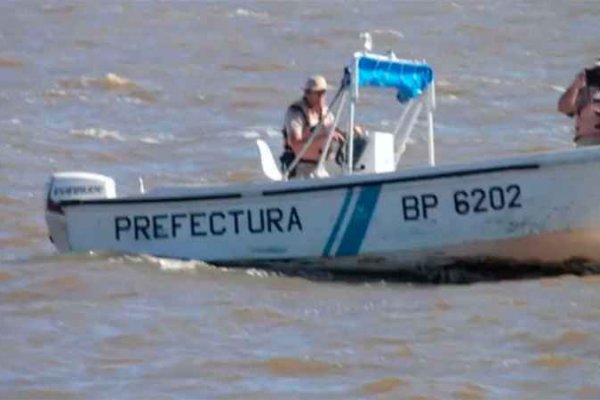 Un hombre alcoholizado se ahogó tras caer al agua en una zona inundada de Corrientes