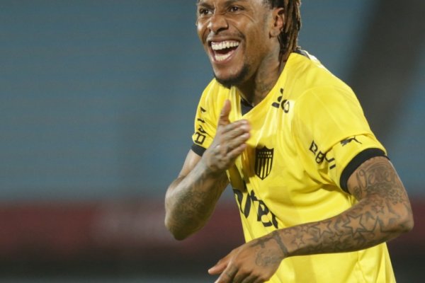 Sorpresa: Abel Hernández está cerca de un equipo del fútbol argentino