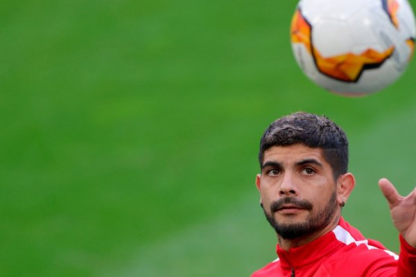 Bombazo: Se confirmó el futuro de Éver Banega y jugará en la Argentina