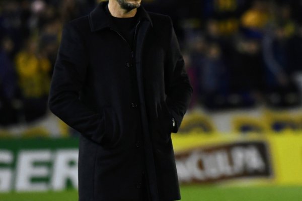 Demichelis apuntó contra Mascherano por la citación de Echeverri
