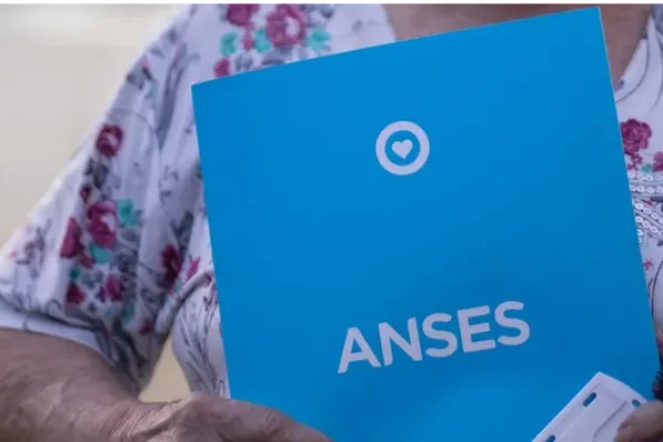 ANSES: esta semana comienza el calendario de pagos para las prestaciones