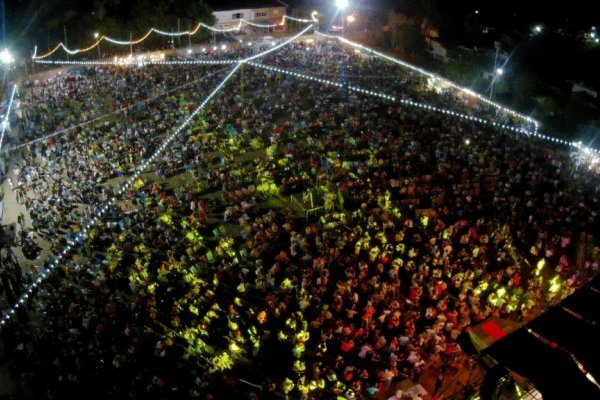 Se viene el Festival del Mango en Santa Ana
