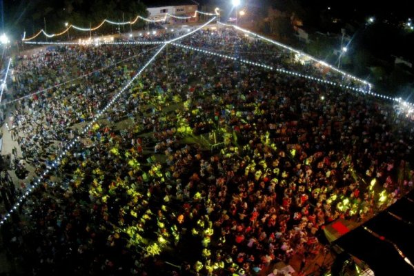 Se viene el Festival del Mango en Santa Ana