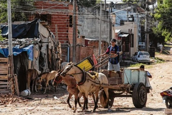 Curas villeros de Corrientes también expresaron su 