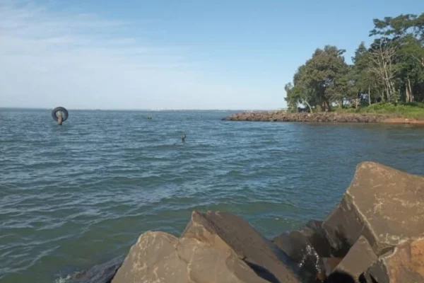 Río Paraná: estado de situación al lunes 25 de noviembre