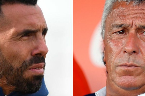 Estuvo cerca del Independiente de Tevez, pero jugará en Tigre con Gorosito
