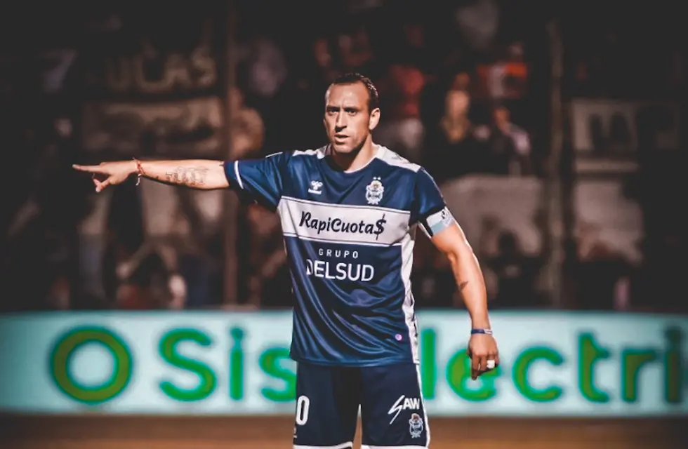 Sorpresa: Brahian Alemán volverá a jugar en el fútbol argentino