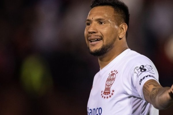 Confirmado: Andrés Chávez jugará en un sorpresivo equipo