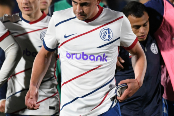 San Lorenzo pisó el acelerador y compró a una figura del fútbol argentino