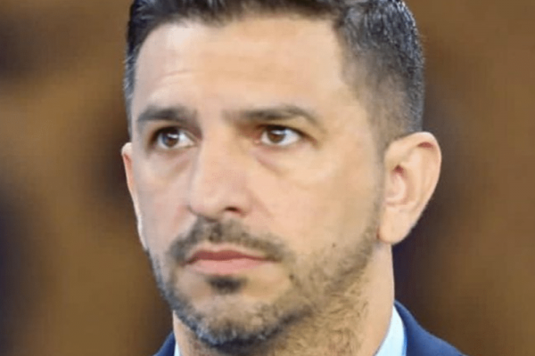 Emiliano Díaz se sinceró sobre la salida de Enzo Pérez de River