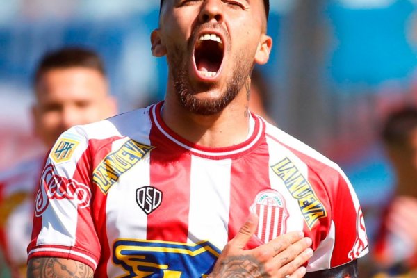 Iván Tapia tiene nuevo equipo en el fútbol argentino tras irse de Barracas