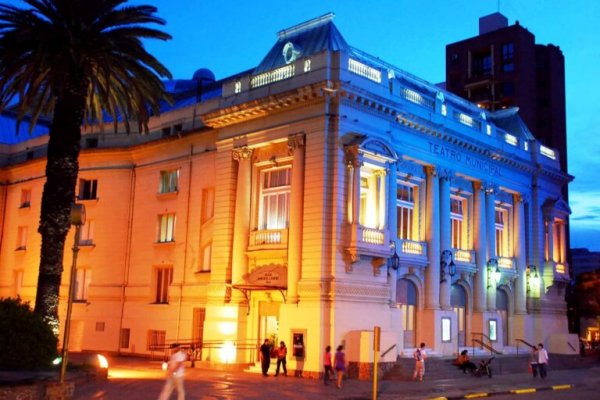 ¿Cuáles son las principales actividades culturales de este fin de semana en Bahía Blanca?