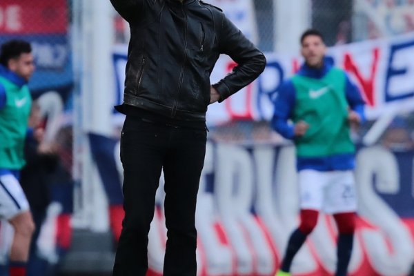El fuerte análisis de Rubén Insúa tras el amistoso ante Vasco Da Gama