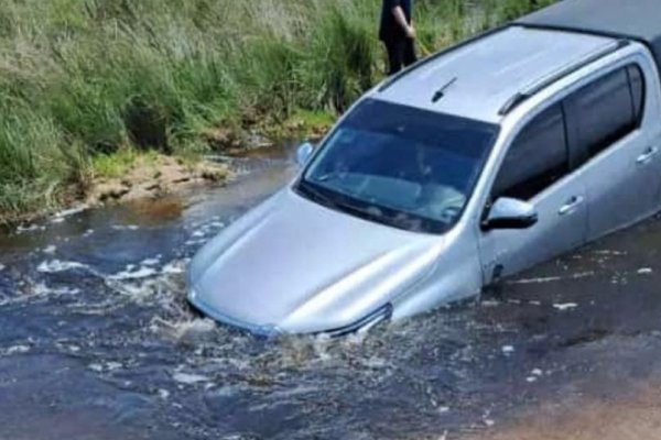 Corrientes: Productores de Ituzaingó reclaman mejoras en Ruta Provincial 22