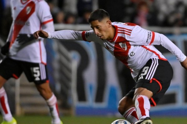 EN VIVO: River vs. Pachuca Hoy Minuto a Minuto | TNT Sports