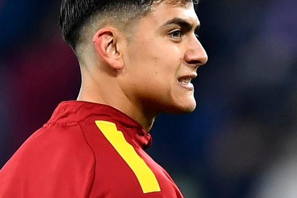 El gesto de Paulo Dybala que encendió las alarmas en la Roma