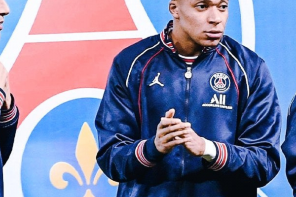Bombazo: Desde Francia quieren que Messi y Mbappé estén en los Juegos Olímpicos
