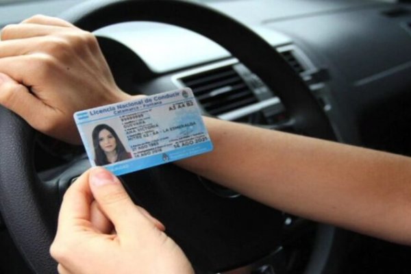 Con más de 2500 trámites realizados, finalizó el operativo de licencias de conducir en Bahía Blanca