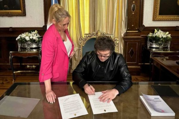 Cómo será la nueva fórmula de movilidad jubilatoria que propone la Ley Ómnibus de Milei
