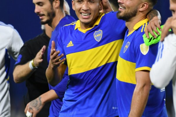 Cinco equipos de Europa buscan a Equi Fernández: ¿Se va de Boca?