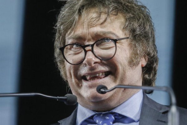 La Ley Ómnibus permite que el gobierno se apropie de los recursos de las provincias