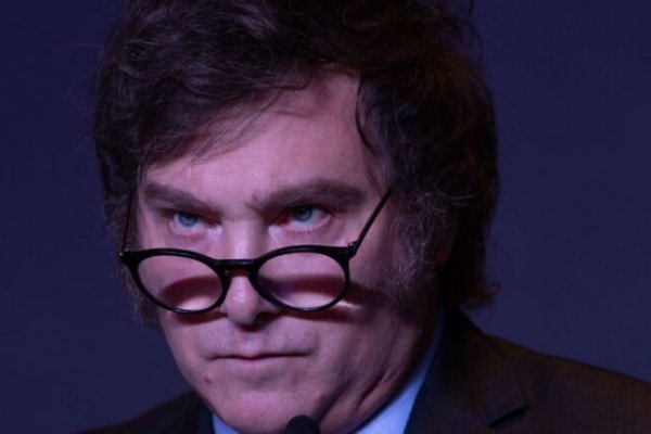 La Justicia invalidó parte del mega DNU de Javier Milei