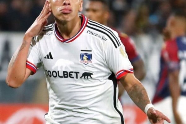 Boca recibió una inesperada noticia sobre el futuro de Carlos Palacios