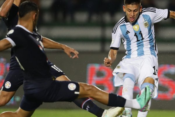 La inesperada frase de Mascherano sobre Echeverri tras no darle minutos