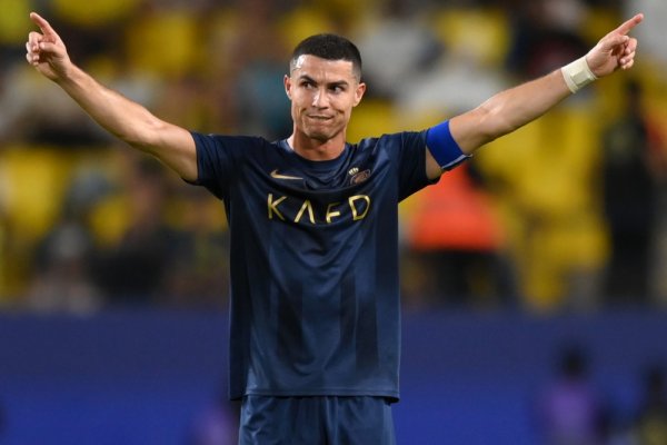 Polémica: Escándalo con Cristiano Ronaldo y Al-Nassr en su gira por china