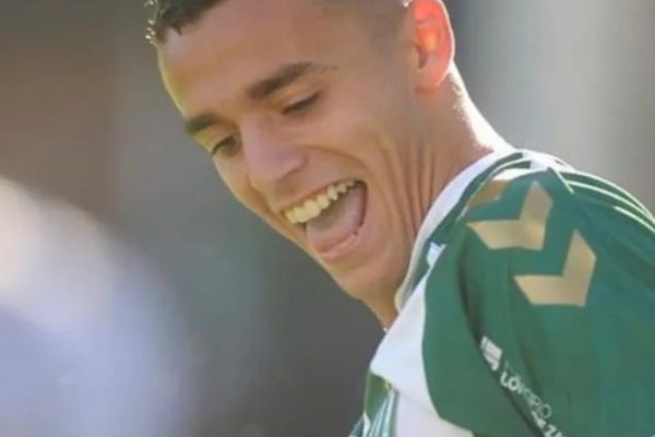 Fin de la novela: Agustín Urzi vuelve al fútbol argentino