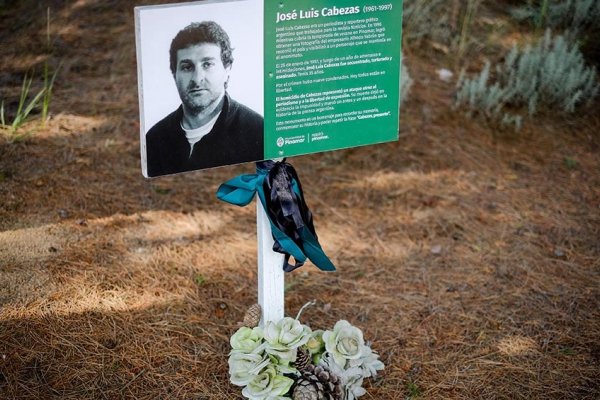 A 27 años del asesinato de Cabezas, un crimen que conmocionó al país