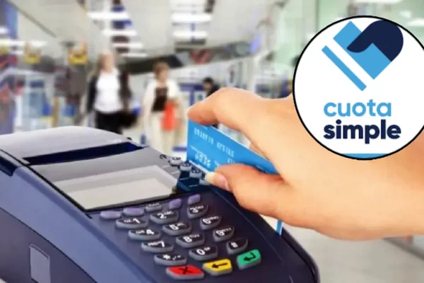 Cuota Simple: cómo identificar los comercios adheridos y qué productos se pueden comprar