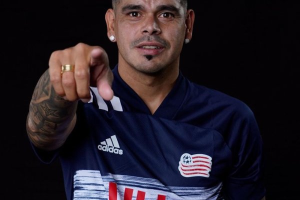 No es Racing: Gustavo Bou jugará en otro equipo de la Liga Profesional