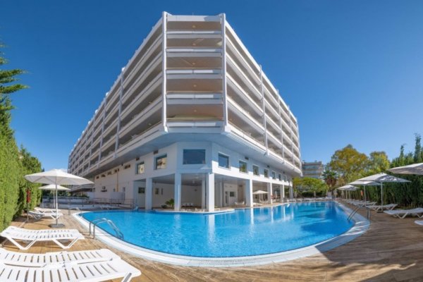 PortAventura World crea la marca Ponient Hotels para hoteles situados fuera del complejo