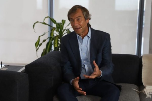Javier Milei remplazó al Superintendente de Servicios de Salud por un ex-OSDE