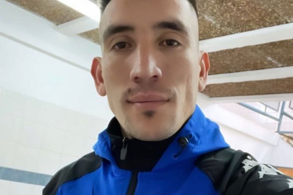 La decisión de Vélez con Centurión antes del debut en el torneo