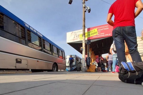 Aumento del boleto de colectivo: mañana es la Audiencia Pública