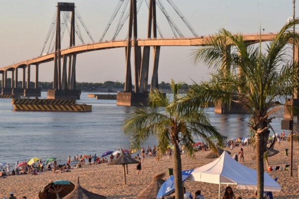 Día de la Educación Ambiental: juegos y talleres en Playa Arazaty